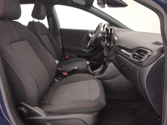 FORD PUMA 1.0 ECOBOOST H ST-LINE S&S 125CV - foto 29