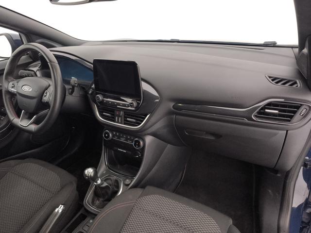 FORD PUMA 1.0 ECOBOOST H ST-LINE S&S 125CV - foto 28