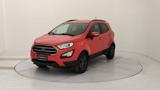 FORD EcoSport 1.0 ecoboost Plus s&s 125cv auto