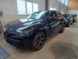 ALFA ROMEO Stelvio 2.2 Turbodiesel 210 CV AT8 Q4 Veloce