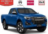 ISUZU D-Max NEW SPACE 2.2 Ddi PRESTIGE M/T