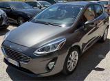 FORD Fiesta 1.5 TDCi 5 porte Titanium