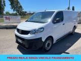 FIAT Scudo 1.5 BlueHDi 100 CV PL-TN RETROCAMERA