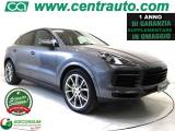 PORSCHE Cayenne Coupé 3.0 V6 E-Hybrid *462CV*