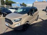 FORD EcoSport 1.0 EcoBoost 125 CV Start&Stop aut. ST-Line