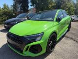 AUDI RS 3 SPB TFSI quattro S tronic