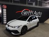 VOLKSWAGEN Golf 2.0 DSG CLUBSPORT SERVICE VW PRONTA CONSEGNA