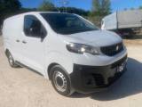 PEUGEOT EXPERT BLUEHDI  ANNO 2022 KM 184730