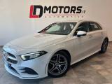 MERCEDES-BENZ A 180 d Automatic Premium AMG Line