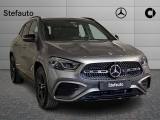 MERCEDES-BENZ GLA 180 d Automatic AMG Line Advanced Plus