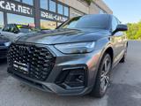 AUDI Q5 Sportback  40 TDI Quattro S Tronic S Line