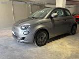 FIAT 500e 3+1 42 kWh Icon