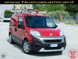 FIAT Fiorino 1.3 MJT 95CV ADVENTURE ALLESTITO