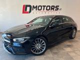 MERCEDES-BENZ CLA 200 d Automatic Shooting Brake Premium AMG Line