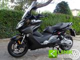 BMW C 650 Sport Abs+Asc 60cv