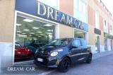 CITROEN C1 VTi 72 S&S 5 porte UNICOPROPRIETARIO
