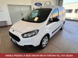FORD Transit Courier 1.5 diesel  75cv.  FURGONCINO 2 POSTI