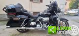 HARLEY-DAVIDSON FLHTK Electra Glide Ultra Limited Originale - MADE in USA