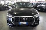 AUDI Q3 45 TFSI quattro S tronic