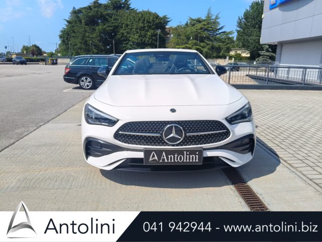 MERCEDES-BENZ CL CLE 180 CABRIO AMG LINE ADVANCED - foto 18