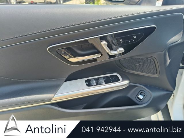 MERCEDES-BENZ CL CLE 180 CABRIO AMG LINE ADVANCED - foto 21