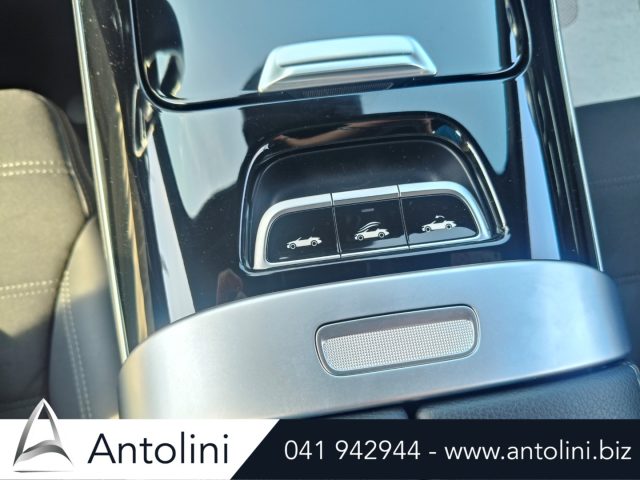 MERCEDES-BENZ CL CLE 180 CABRIO AMG LINE ADVANCED - foto 17