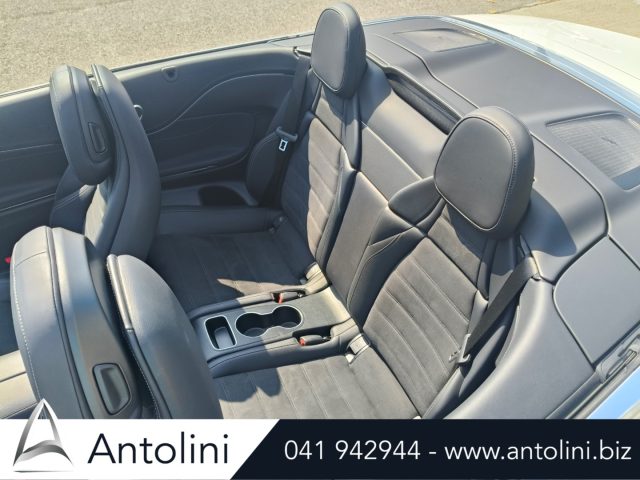 MERCEDES-BENZ CL CLE 180 CABRIO AMG LINE ADVANCED - foto 29