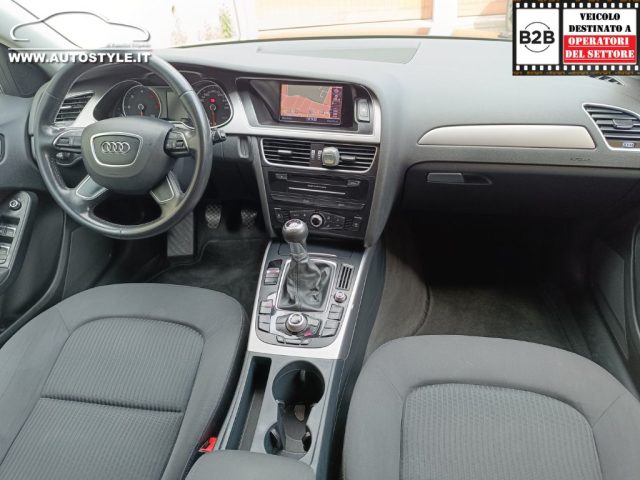 AUDI A4 usata 58