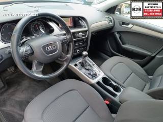 AUDI A4 usata, con Sistema lavafari