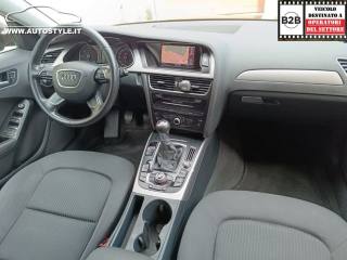 AUDI A4 usata 59