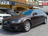 AUDI A4 Avant 2.0 TDIe 136CV S.W.