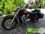 HONDA Shadow 750 American Classic Edition