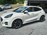 FORD Puma 1.0 EcoBoost Hybrid 125CV ST-Line X - Tagliandata