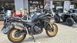 VOGE Valico 525 dsx