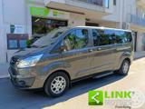 FORD Tourneo Custom 300 2.2 TDCi 155CV PC Titanium 9 POSTI