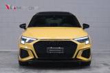 AUDI A3 SPB Sportback 35 TDI S line Edition S-tronic  LED