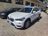 BMW X1 sDrive18d xLine TETTO PANORAMICO