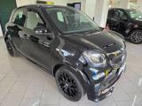 SMART ForFour 70 1.0 twinamic Superpassion