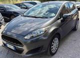 FORD Fiesta Plus 1.5 TDCi 75CV 5 porte