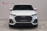AUDI Q3 SPB Sportback 35 TDI S line S-tronic  17.600 KM