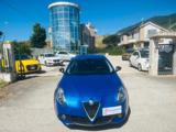 ALFA ROMEO Giulietta IIl 1.6 Jtdm 120CV Super Blu Misano-Iper Legit