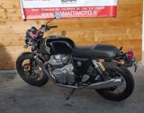 ROYAL ENFIELD Continental ROYAL ENFIELD Continenta