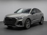 AUDI Q3 SPB 35 TFSI S tronic S line edition +20