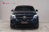 MERCEDES-BENZ GLE 350 d 4Matic Coupé Premium