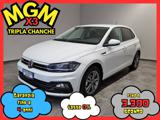 VOLKSWAGEN Polo 1.0 TSI DSG R-Line