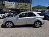 MERCEDES-BENZ ML 320 CDI Sport