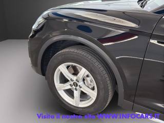 AUDI Q5 usata, con Fari LED