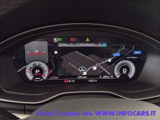 AUDI Q5 usata, con Sistema di navigazione