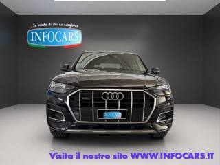 AUDI Q5 usata, con Luci diurne LED