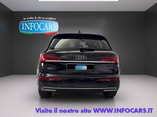 AUDI Q5 usata, con Chiusura centralizzata telecomandata